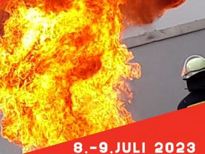 150 Jahre FFW Hirrlingen - Flyer